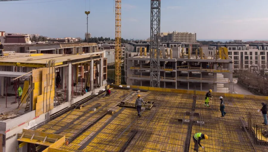 Saiba como voce pode reaproveitar o aco na construcao civil