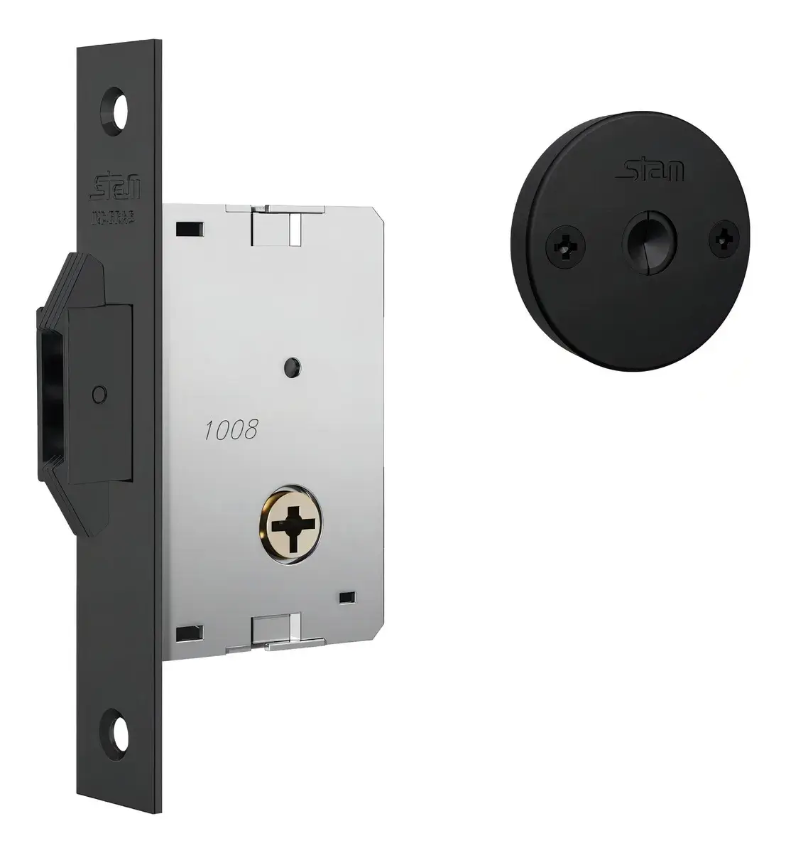 fechadura-porta-bater-correr-stam-1008 fechadura-porta-bater-correr-stam-1008