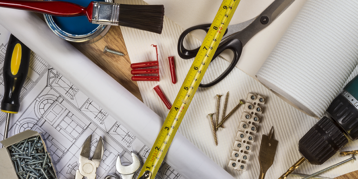 Principais equipamentos de construcao para ter em casa 1