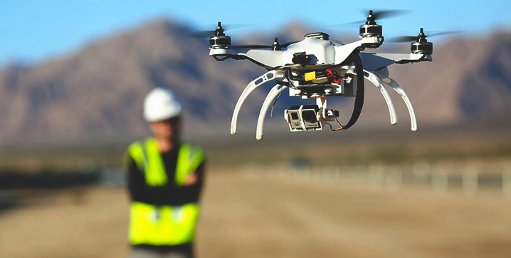 a tecnologia na construcao civil aumenta a produtividade 1