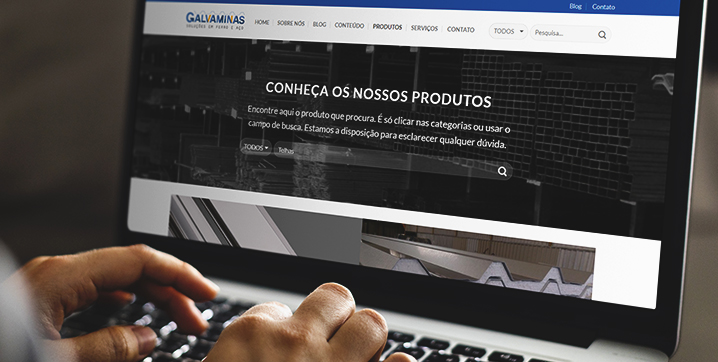 como escolher a melhor fabrica de telhas galvanizadas 1