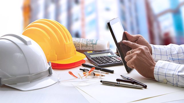cropped planejamento de obras conheca 7 dicas para economizar